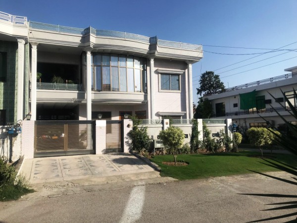 House for Sale in G-10 Islamabad