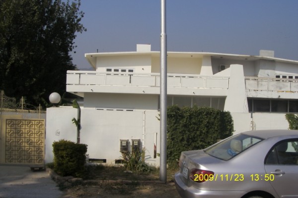 House for Sale in Islamabad G-9 اسلام آباد جی-9 میں مکان برائے فروخت