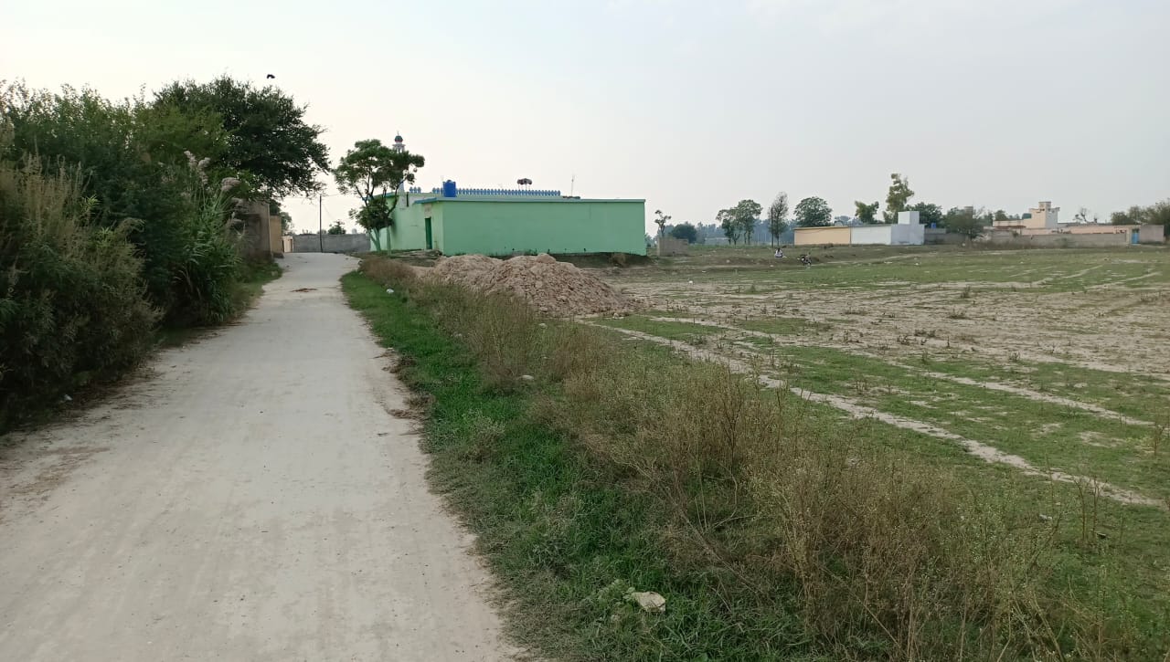Agricultural Land for Sale in Hazro District Attock