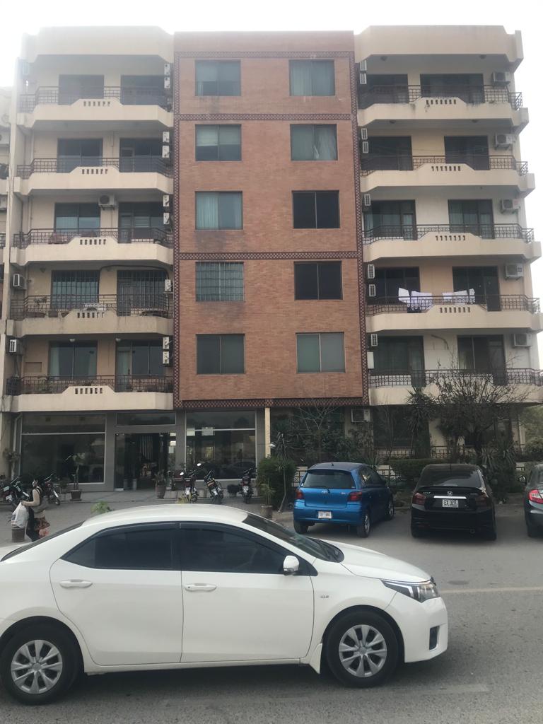 Apartment for Sale in Islamabad Executive Suites